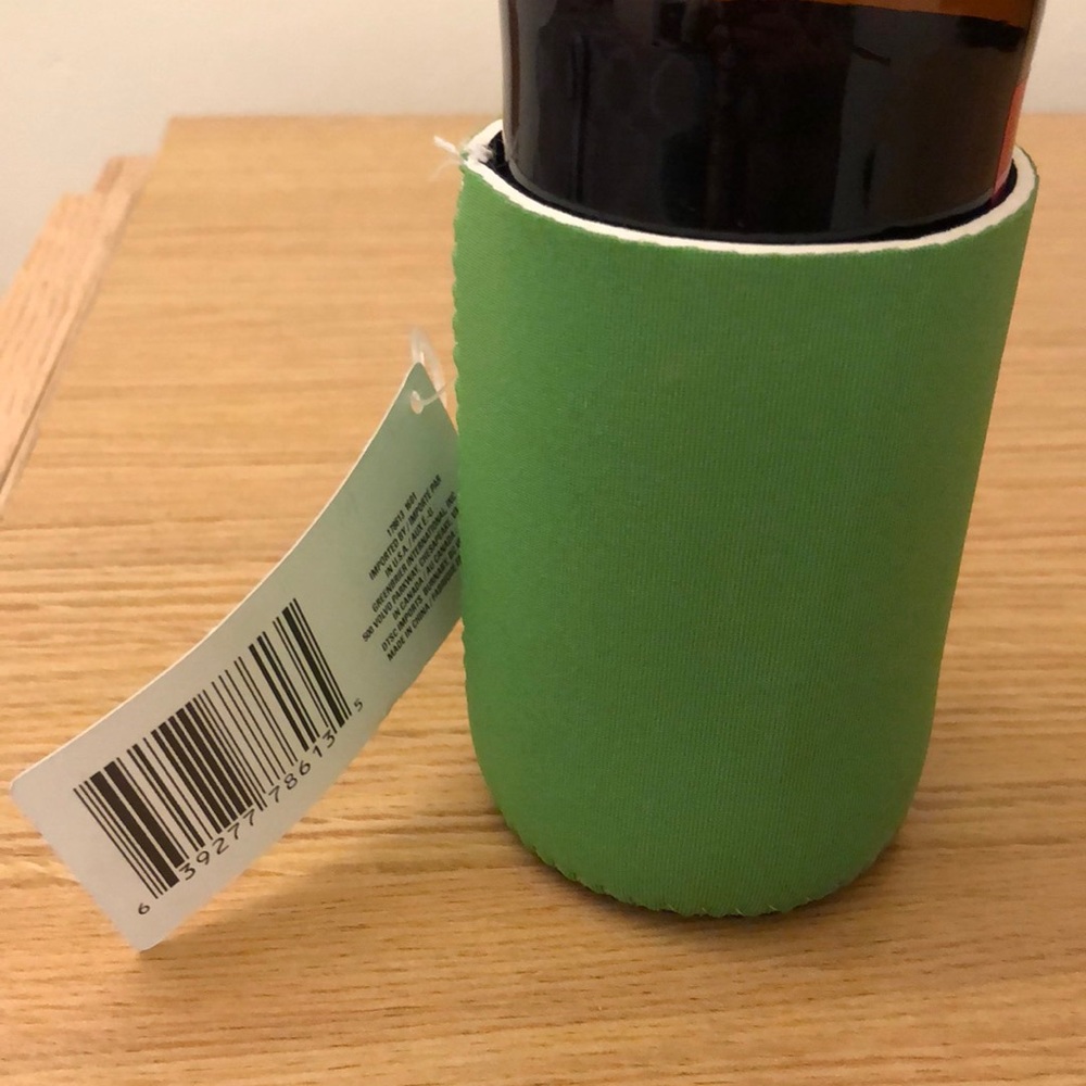 Can Cooler